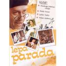 LEPA PARADA – Ckalja - SCHÖNE PARADE, 1970 SFRJ (DVD) LEPA PARADA – Ckalja - SCHÖNE PARADE, 1970 SFRJ (DVD)